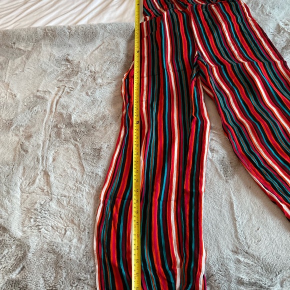 Noisy May jumpsuit, beautiful colours, XS. No tag but never worn. - Picture 4 of 6